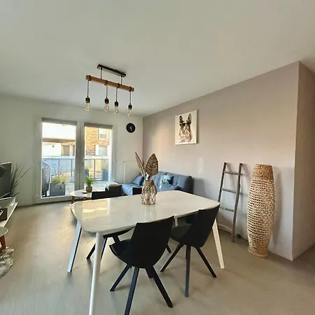 Le Chez-soi Lillois * Lille