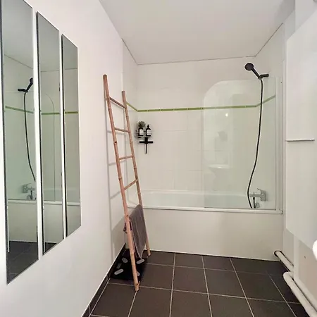 Apartment Le Chez-soi Lillois