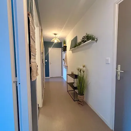 Le Chez-soi Lillois *