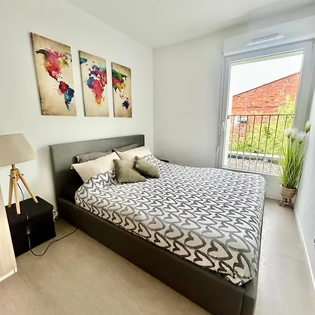 Le Chez-soi Lillois * Lille