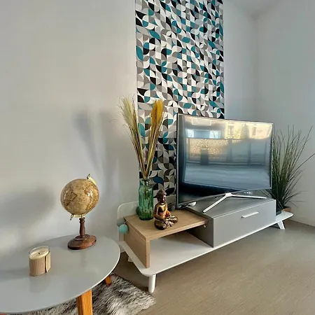 Le Chez-soi Lillois *