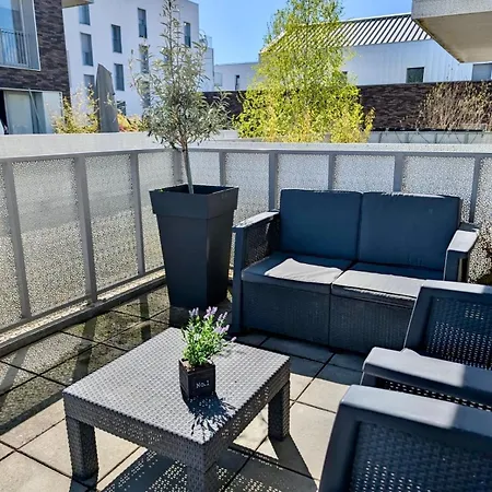 Le Chez-soi Lillois * Lille