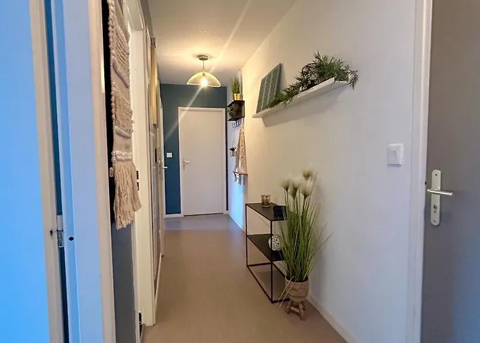 Le Chez-soi Lillois *